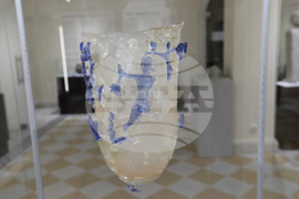 Регионален исторически музей - обновена зала