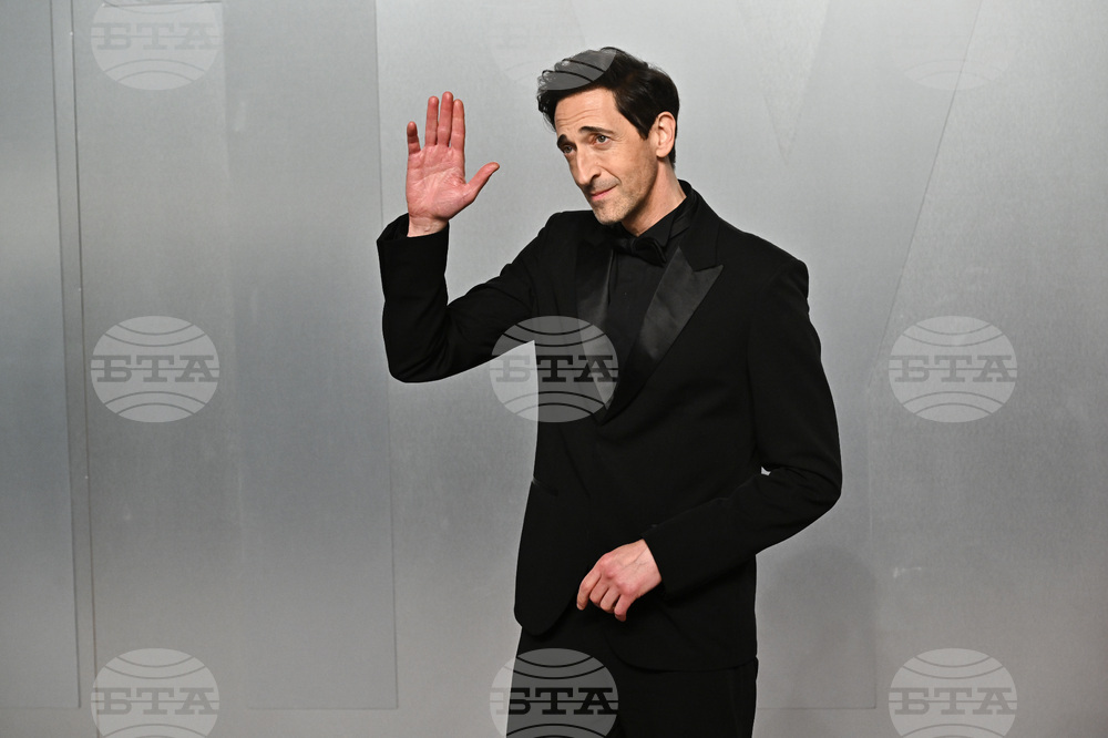 98th Academy Awards - Vanity Fair Oscar Party