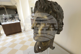 Регионален исторически музей - обновена зала