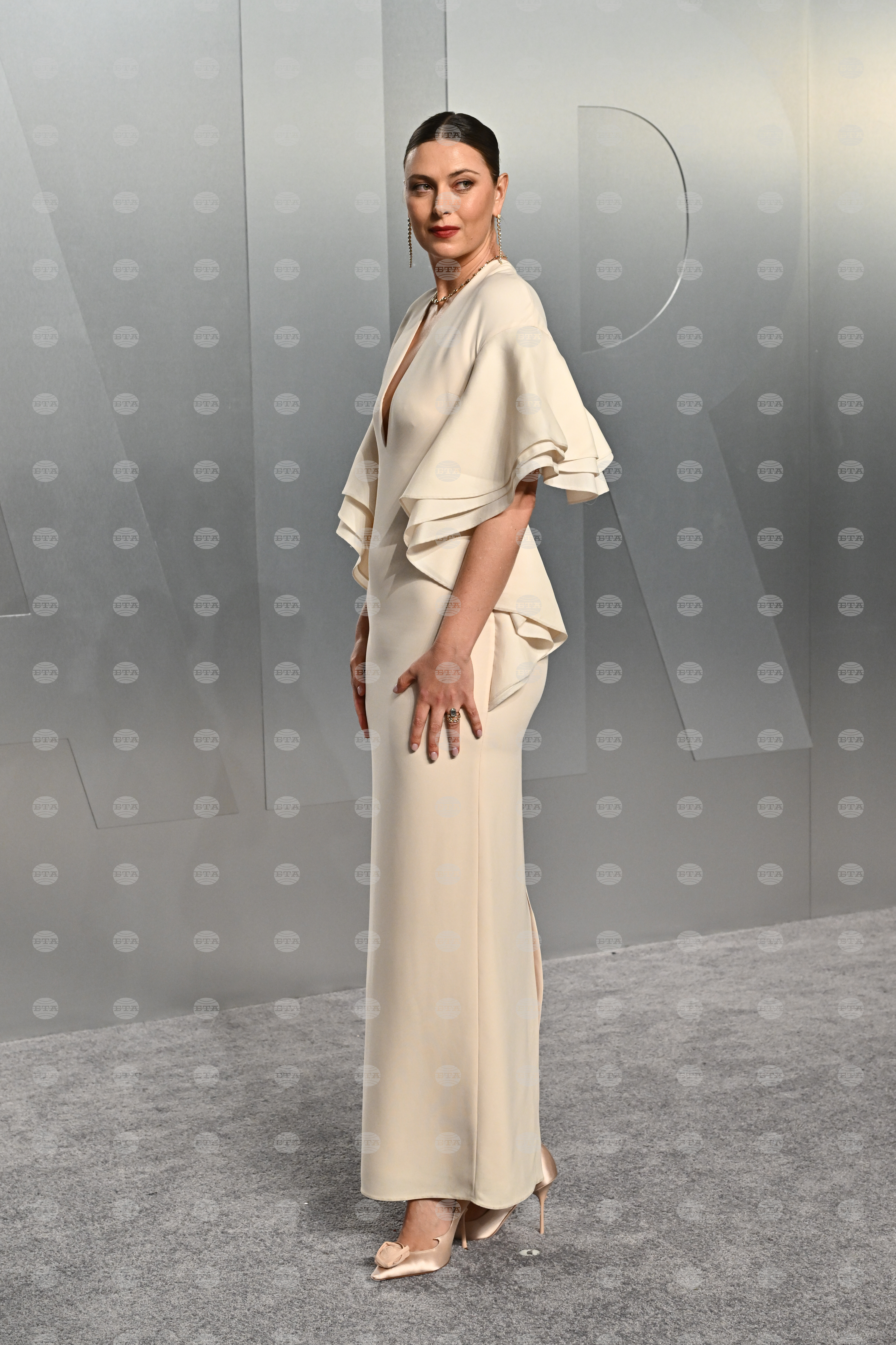 98th Academy Awards - Vanity Fair Oscar Party