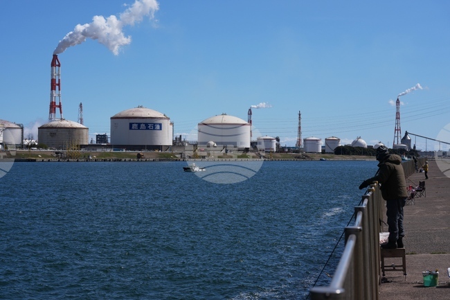 Япония създава финансов механизъм на стойност 10 млрд. долара за подпомагане на държавите в Азия за осигуряване на петрол