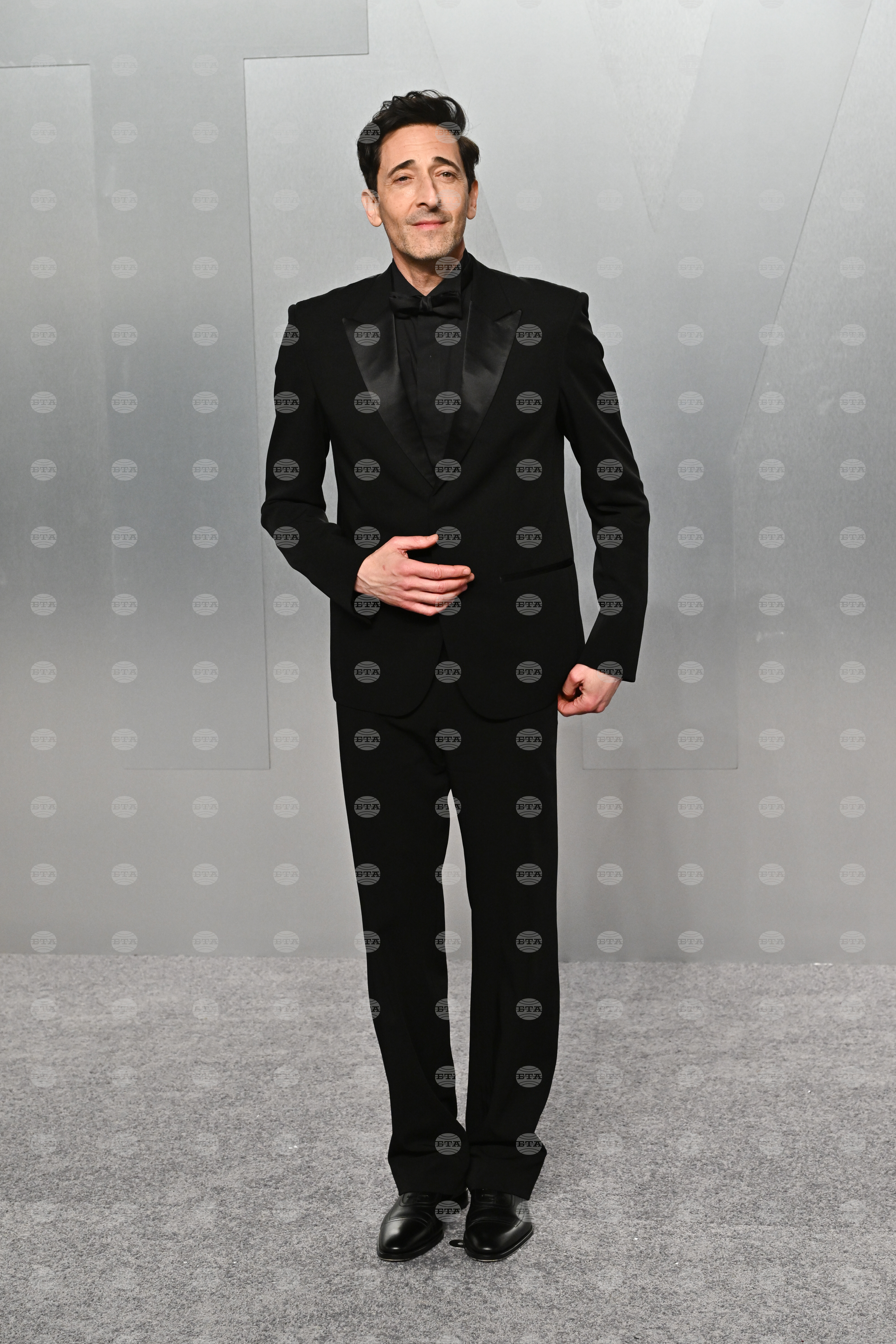 98th Academy Awards - Vanity Fair Oscar Party