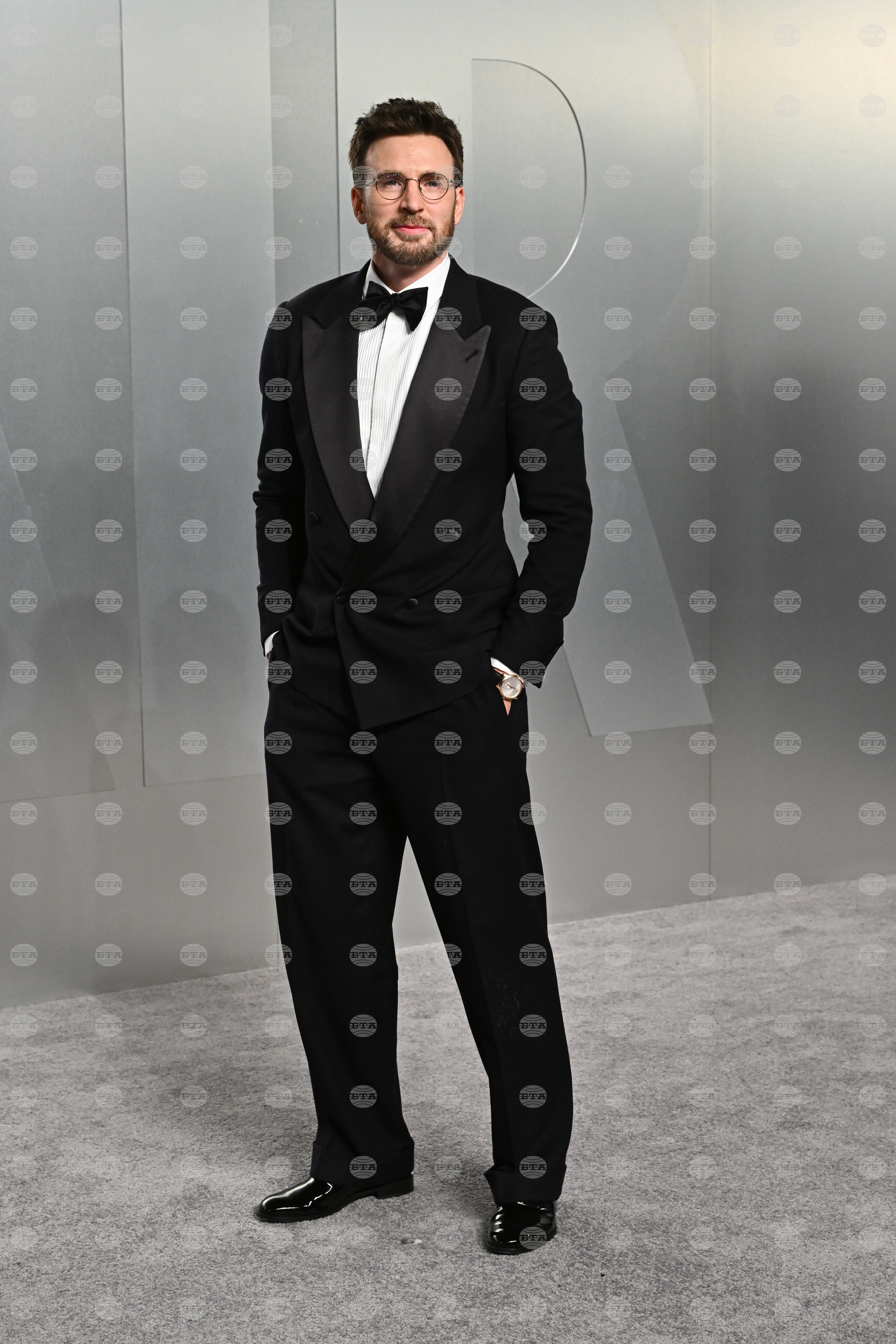 98th Academy Awards - Vanity Fair Oscar Party