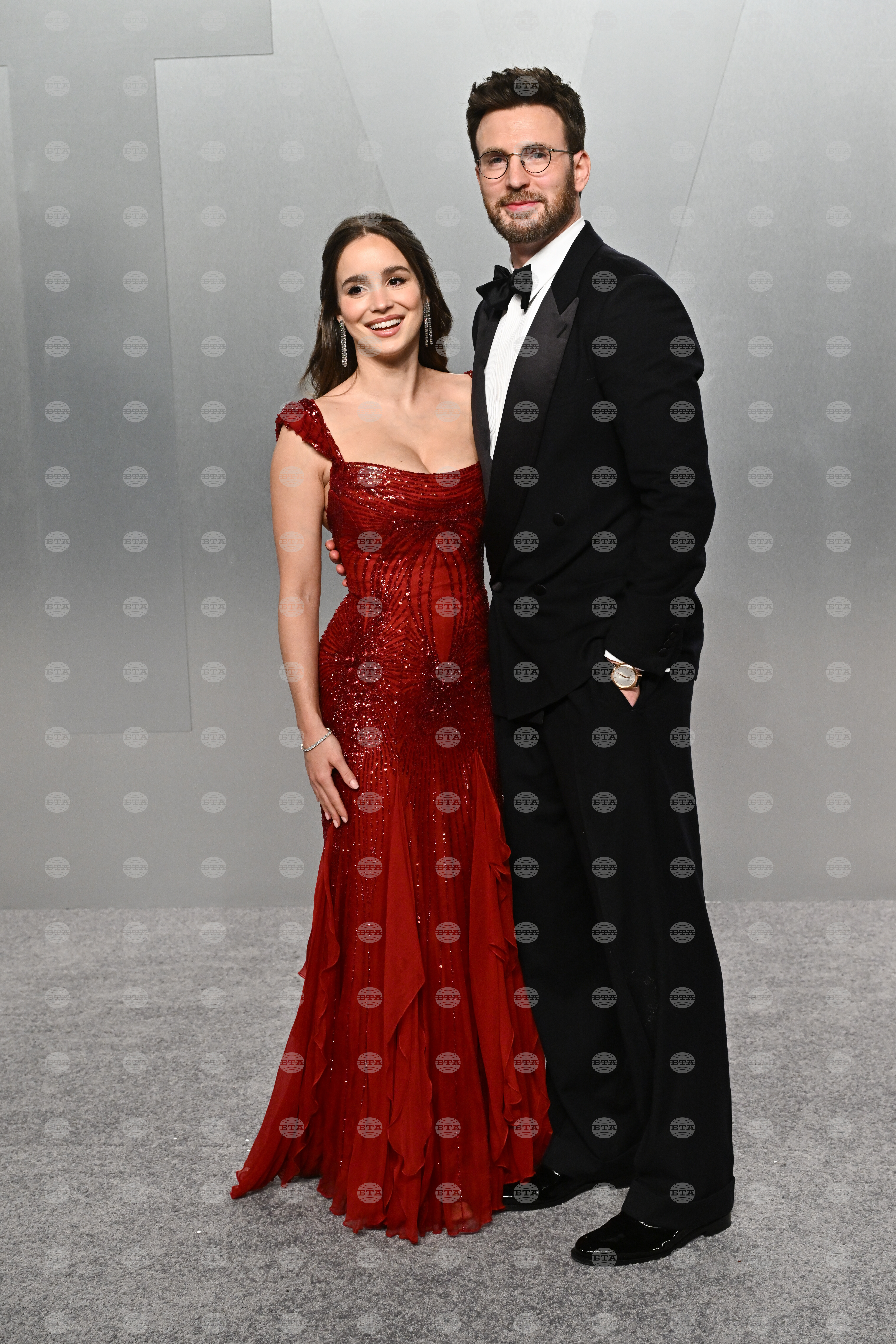 98th Academy Awards - Vanity Fair Oscar Party