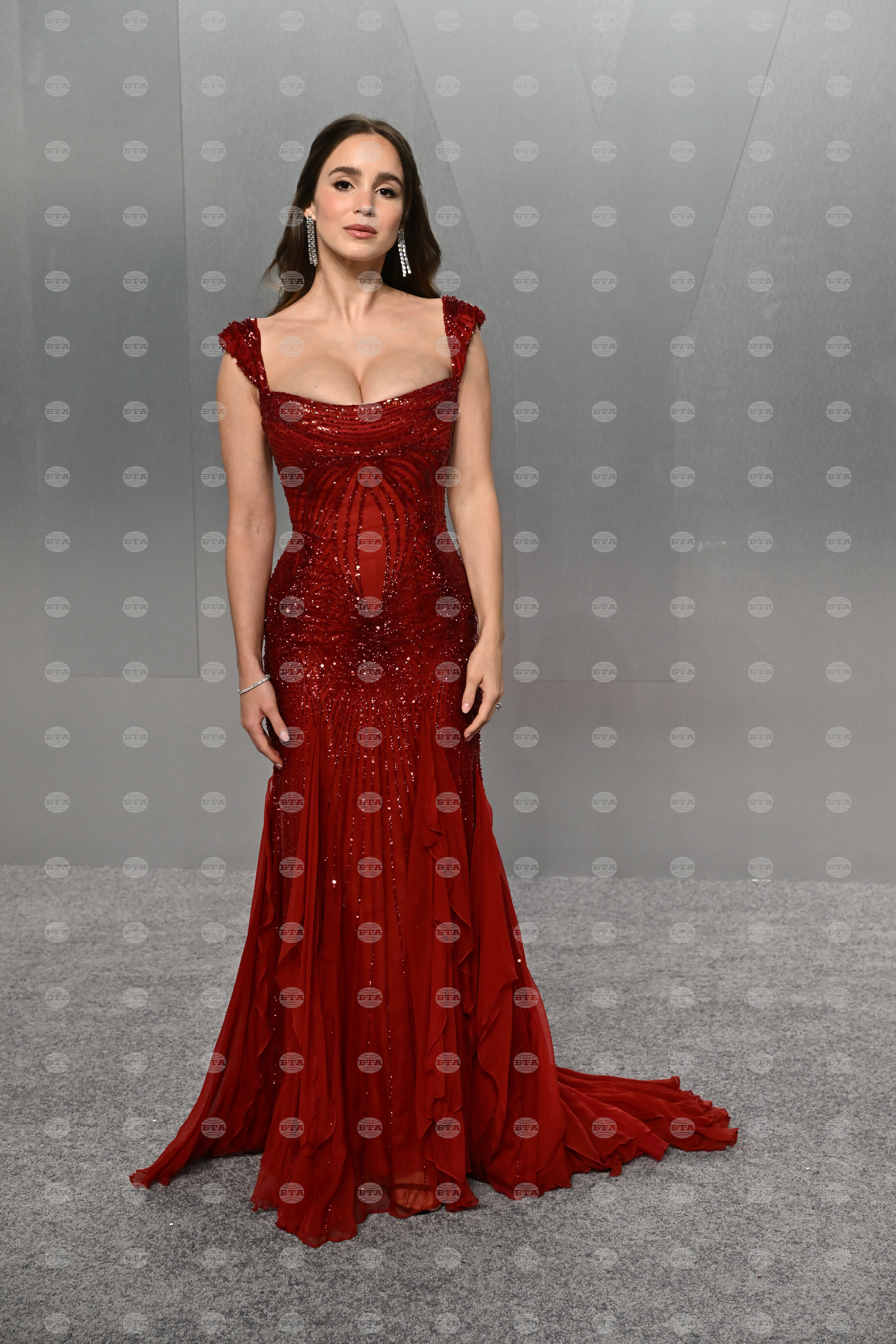 98th Academy Awards - Vanity Fair Oscar Party