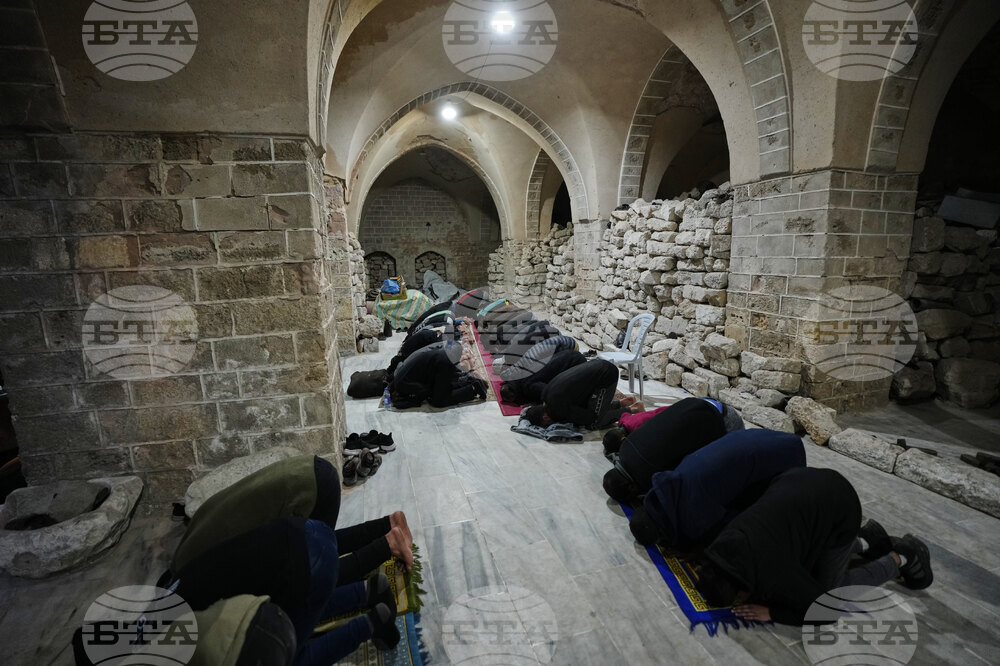 Israel Palestinians Gaza