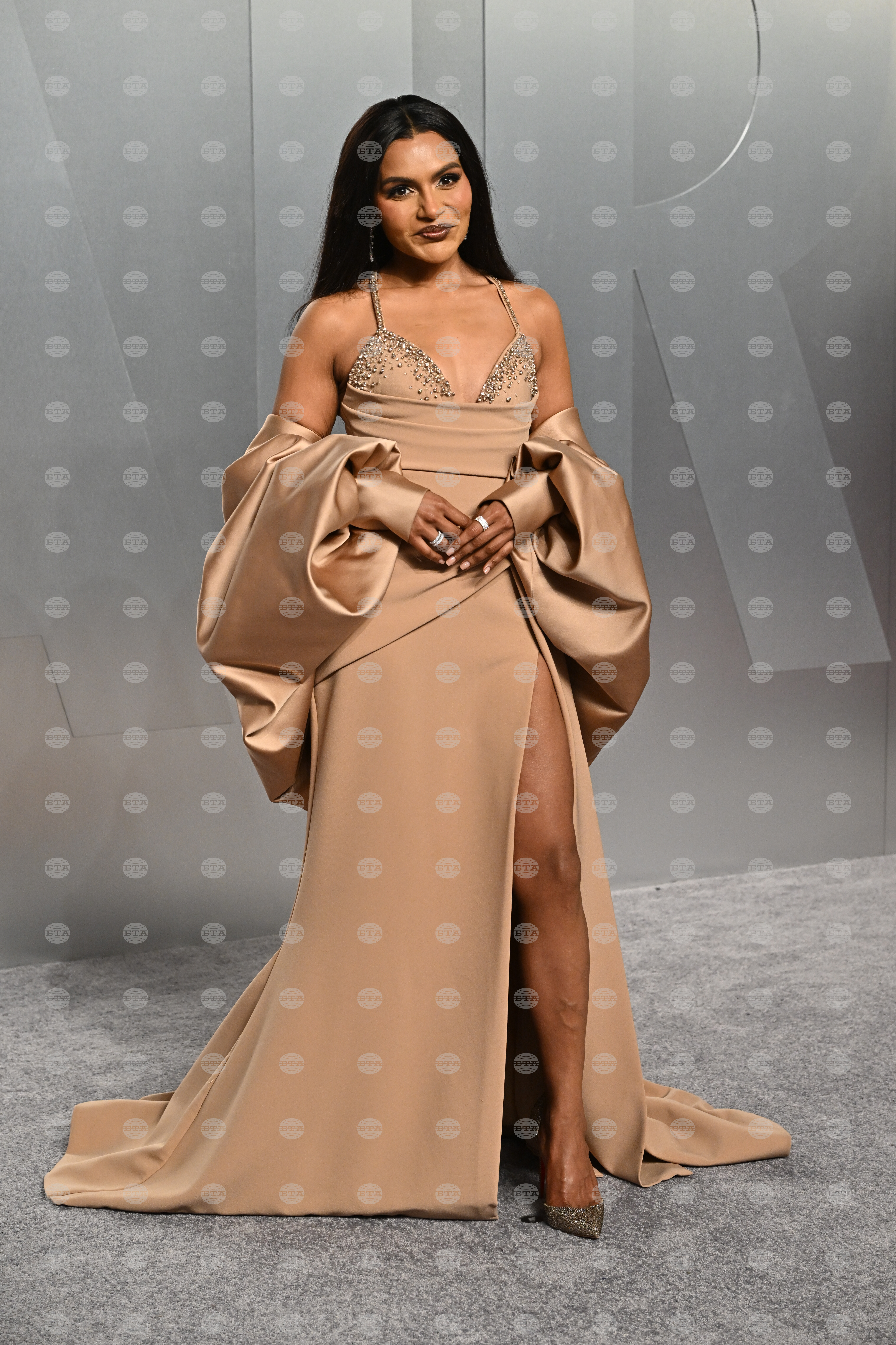 98th Academy Awards - Vanity Fair Oscar Party