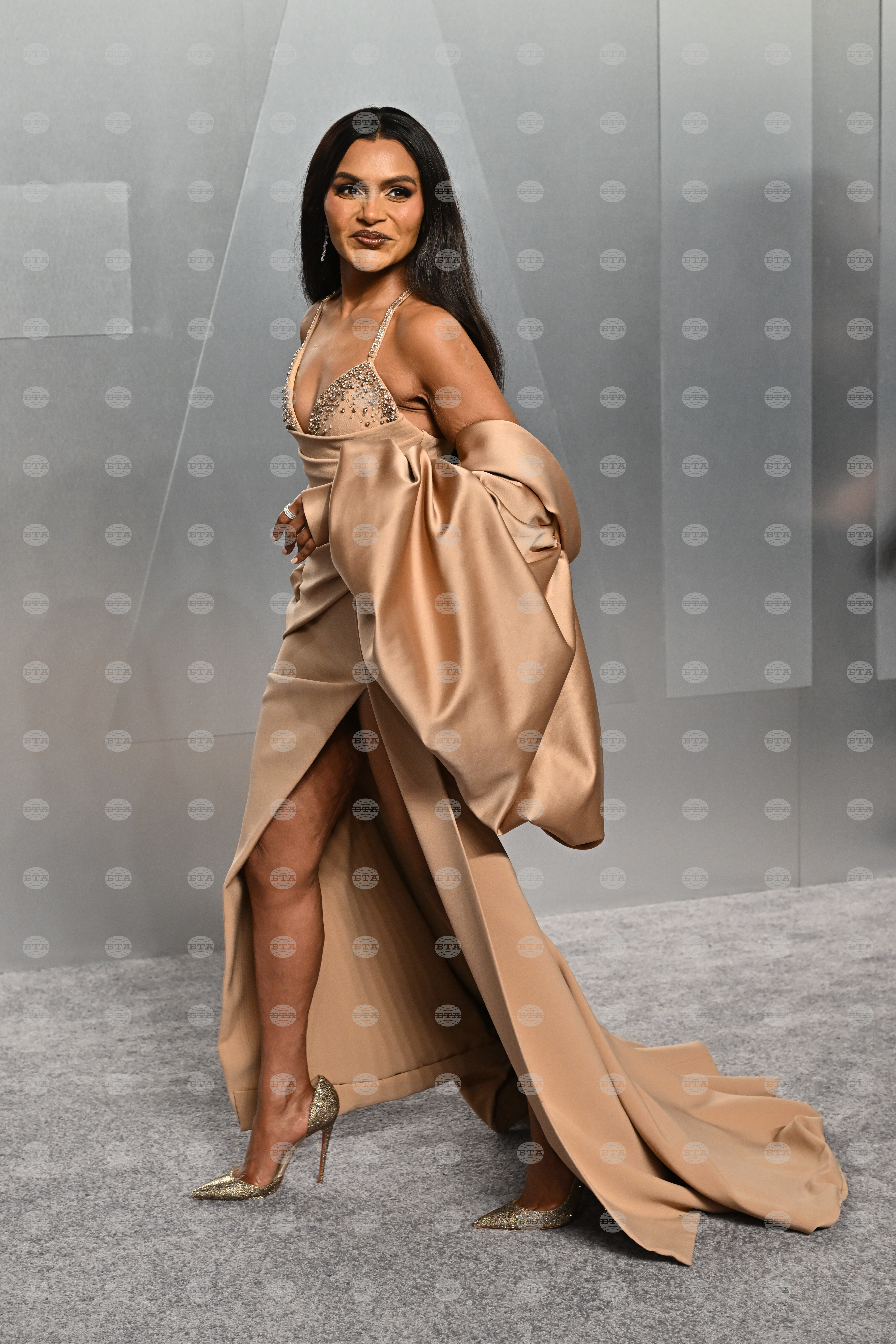 98th Academy Awards - Vanity Fair Oscar Party