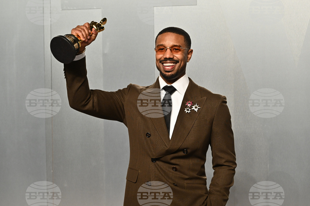 98th Academy Awards - Vanity Fair Oscar Party