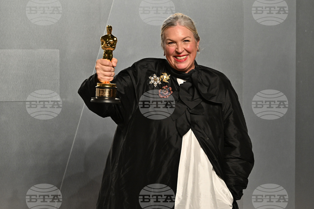 98th Academy Awards - Vanity Fair Oscar Party