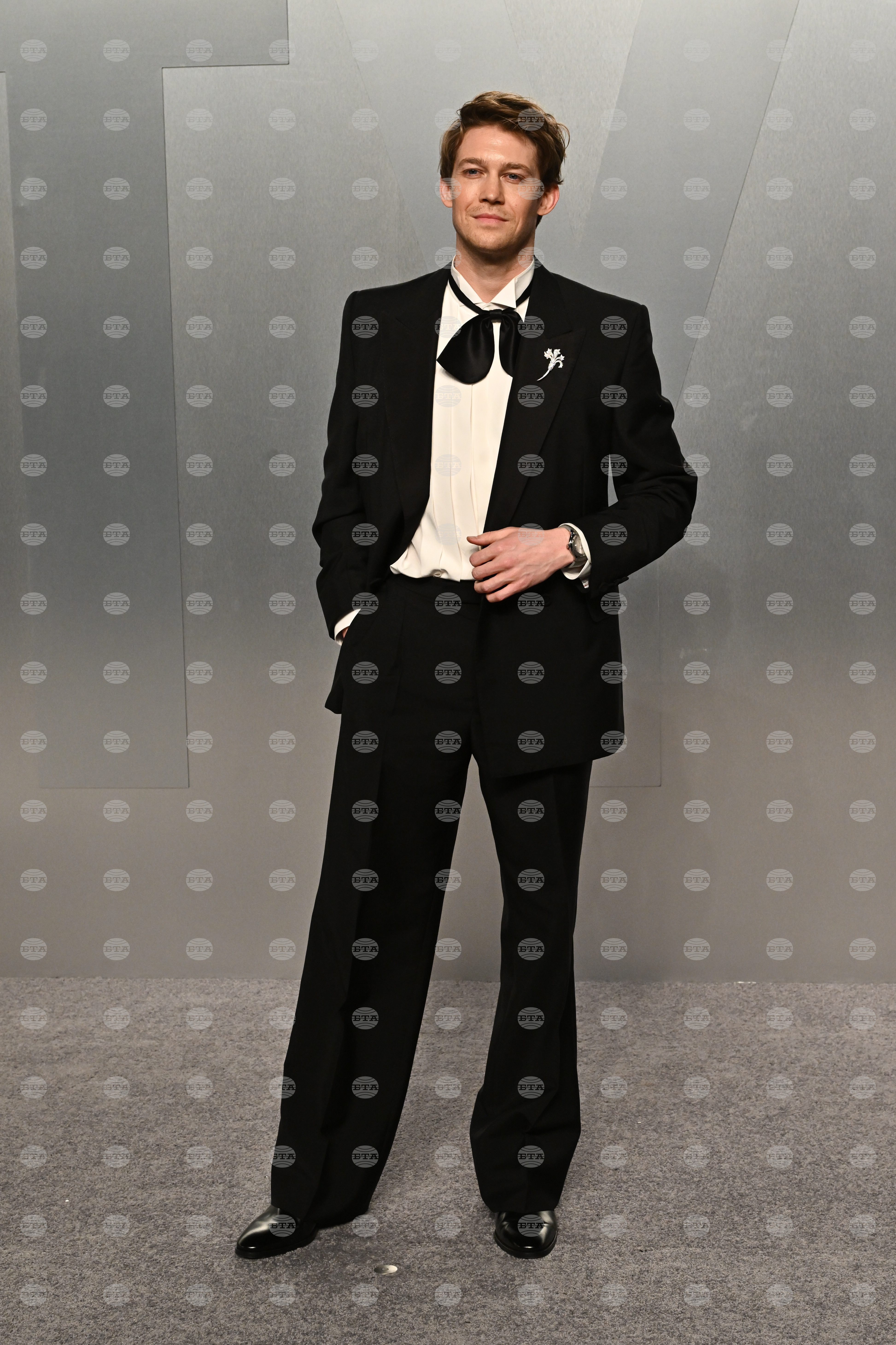 98th Academy Awards - Vanity Fair Oscar Party