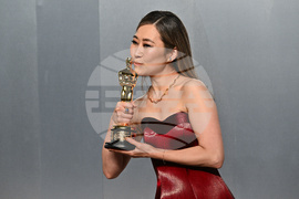 98th Academy Awards - Vanity Fair Oscar Party