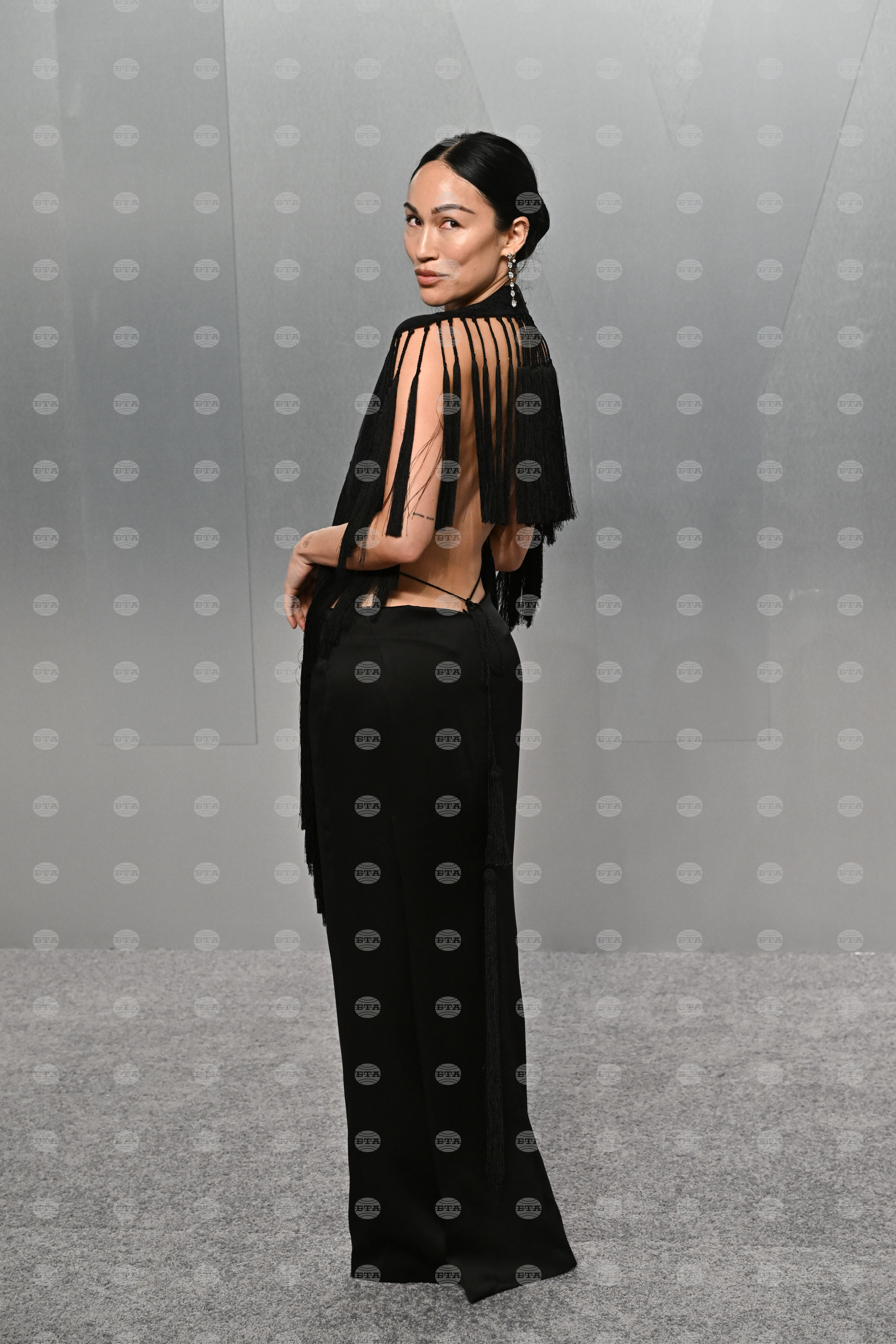 98th Academy Awards - Vanity Fair Oscar Party