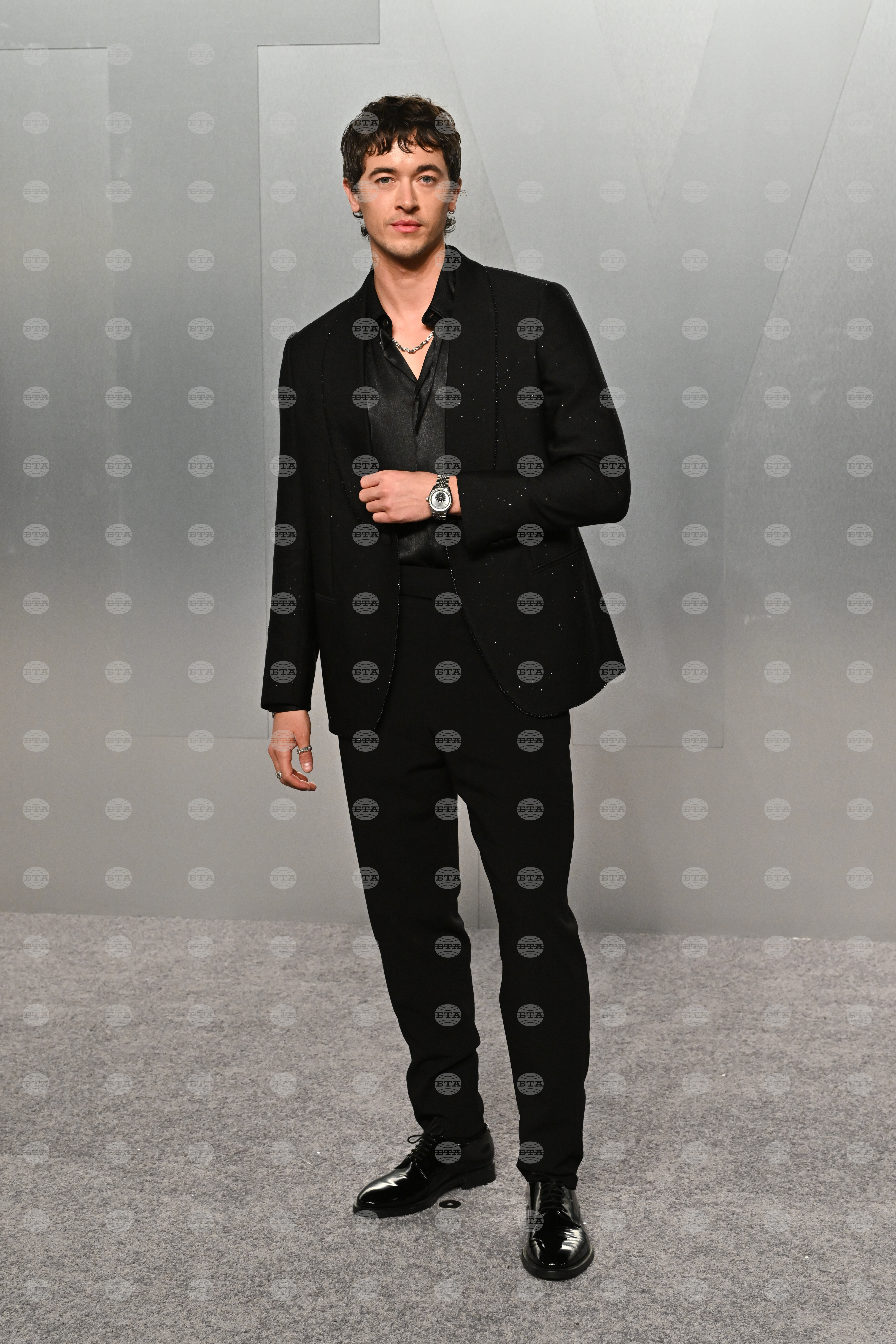 98th Academy Awards - Vanity Fair Oscar Party