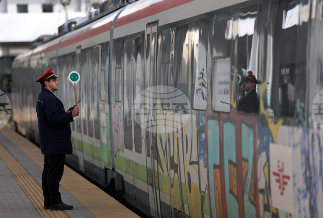 Parliament Approves Second-reading Amendments to Railway Transport Act