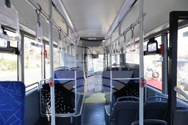 Асеновград - електрически автобуси