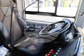 Асеновград - електрически автобуси