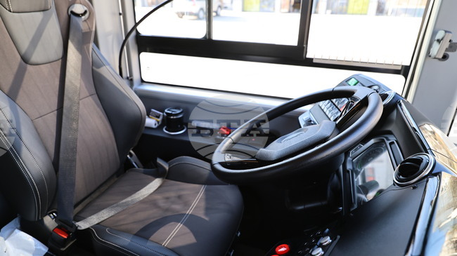 Общинското дружество „Еко Транспорт – Асеновград“ търси шофьори за новите електрически автобуси