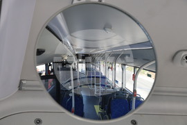 Асеновград - електрически автобуси