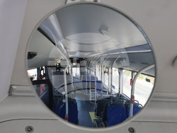 Асеновград - електрически автобуси