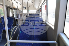 Асеновград - електрически автобуси