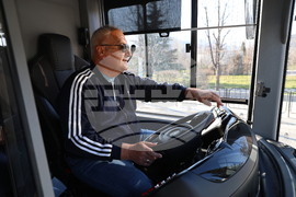 Асеновград - електрически автобуси