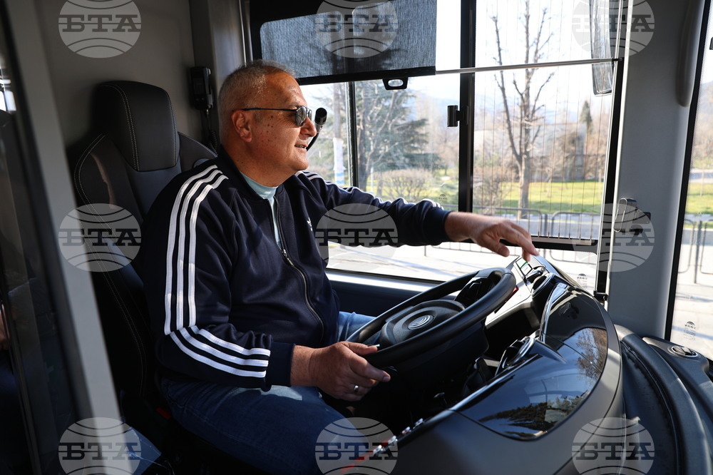 Асеновград - електрически автобуси