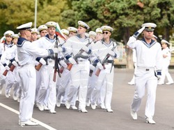 Снимка: Архив ВВМУ