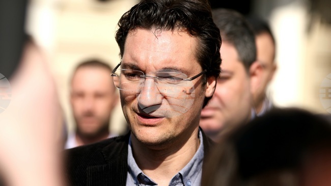 BSP Will Mobilize All Its Resources to Safeguard Every Vote Cast Honestly - Party Leader