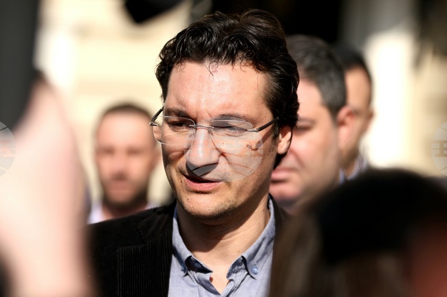 BSP Will Mobilize All Its Resources to Safeguard Every Vote Cast Honestly - Party Leader