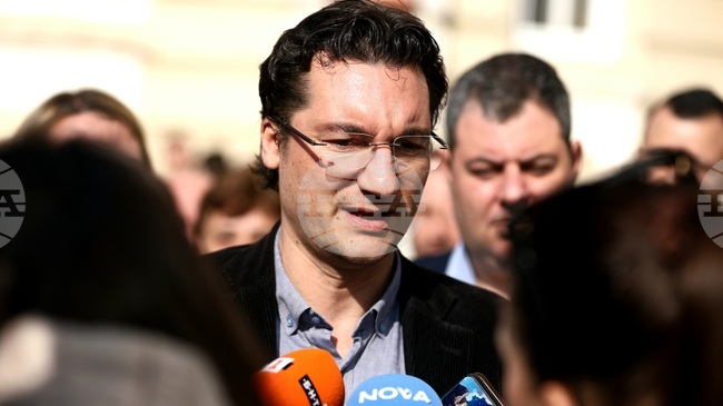 От БСП ще ангажираме всичките си сили, за да пазим всеки глас, изразен почтено, каза Крум Зарков 