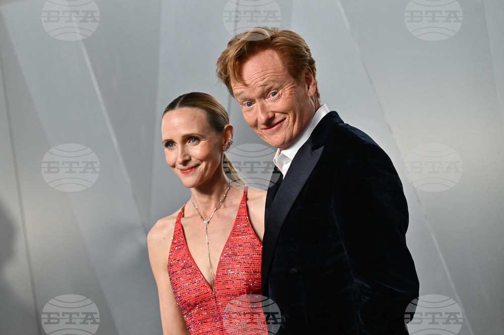 98th Academy Awards - Vanity Fair Oscar Party