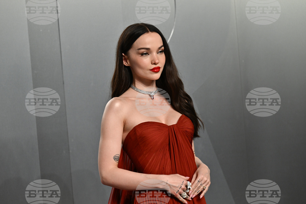 98th Academy Awards - Vanity Fair Oscar Party