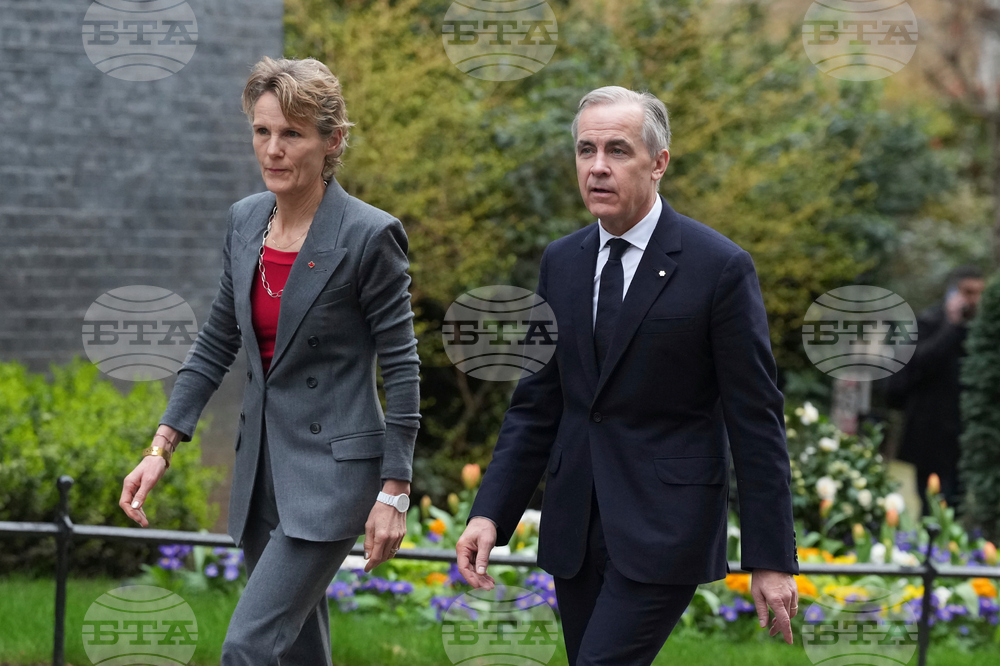 Britain Canada Politics