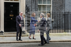 Britain Canada Politics