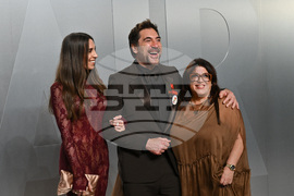 98th Academy Awards - Vanity Fair Oscar Party