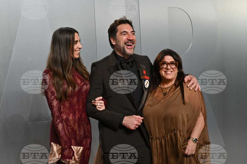 98th Academy Awards - Vanity Fair Oscar Party