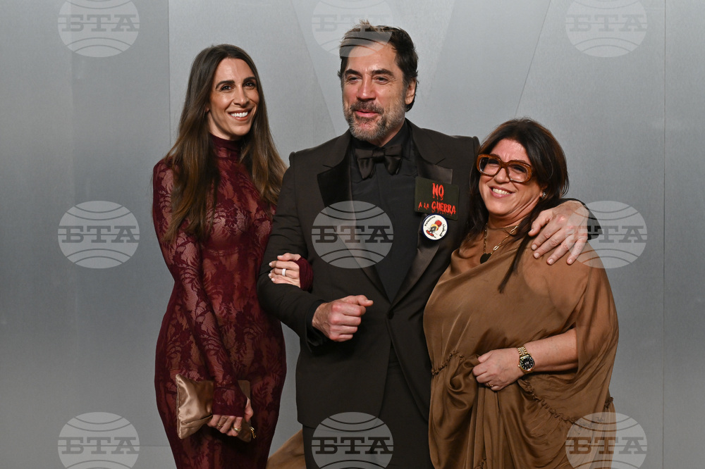 98th Academy Awards - Vanity Fair Oscar Party