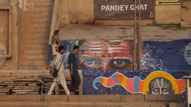 Индия очаква забавяне на икономическия растеж и ръст на държавния дефицит на фона на войната в Иран