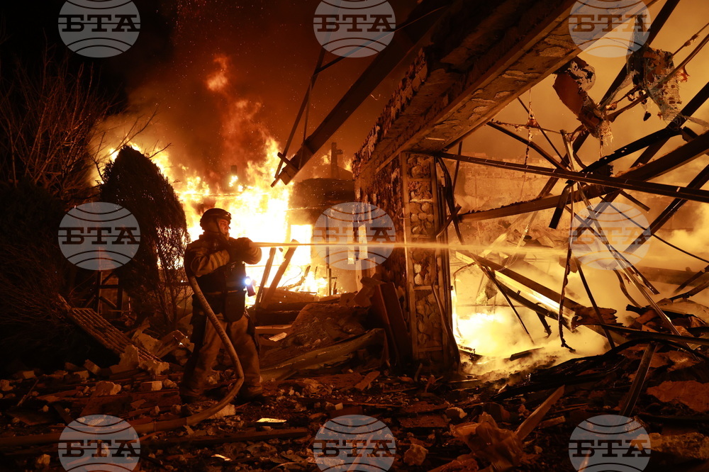 APTOPIX Russia Ukraine War