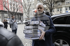 Възраждане - референдум запазване на българския лев - подписи