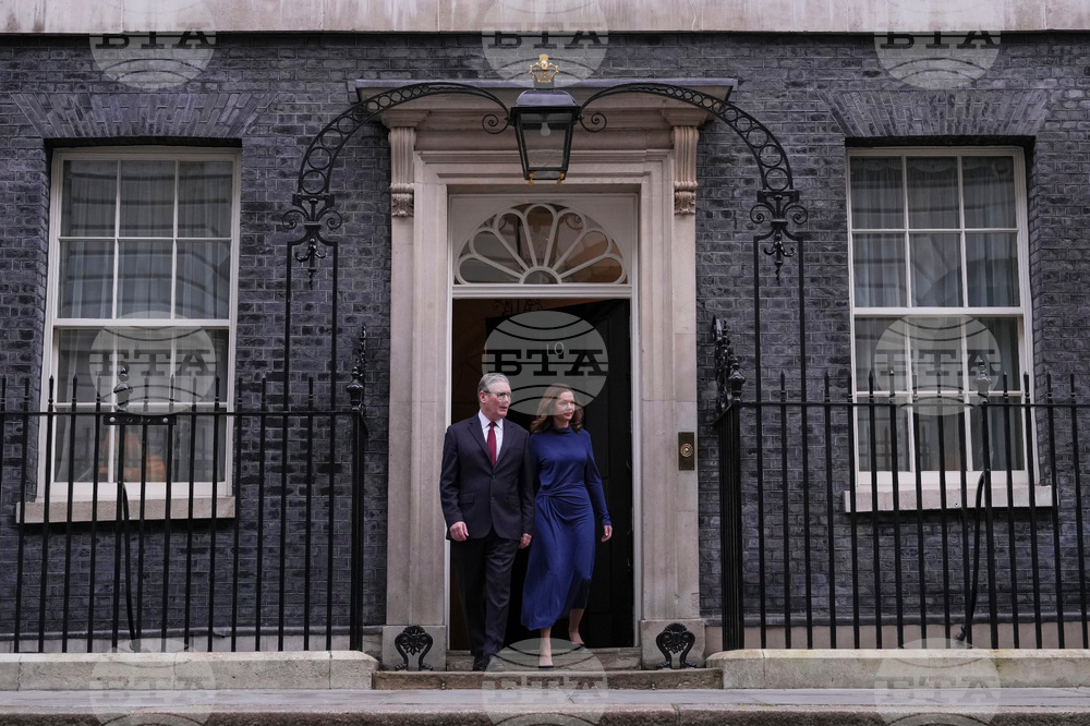 Britain Canada Politics