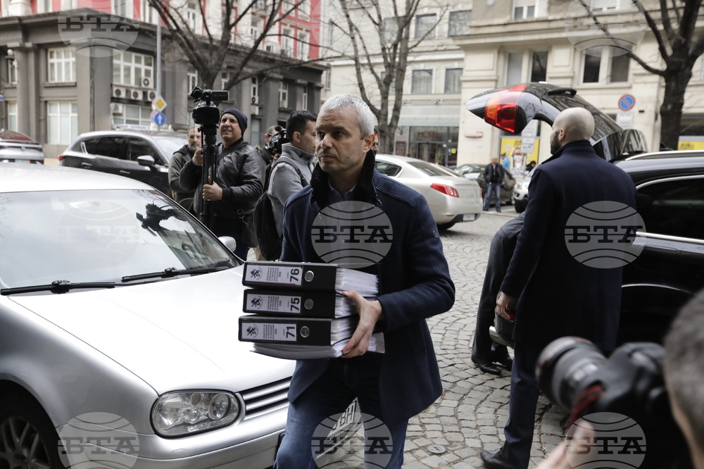 Възраждане - референдум запазване на българския лев - подписи