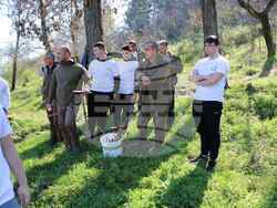 Снимка: Югозападно държавно предприятие ДП Благоевград 