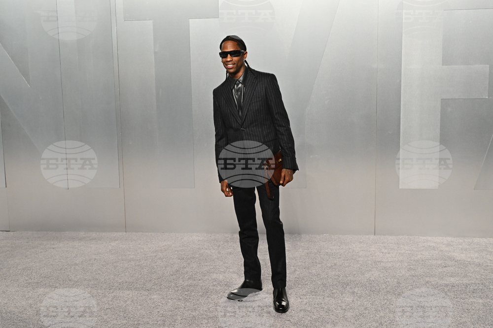 98th Academy Awards - Vanity Fair Oscar Party