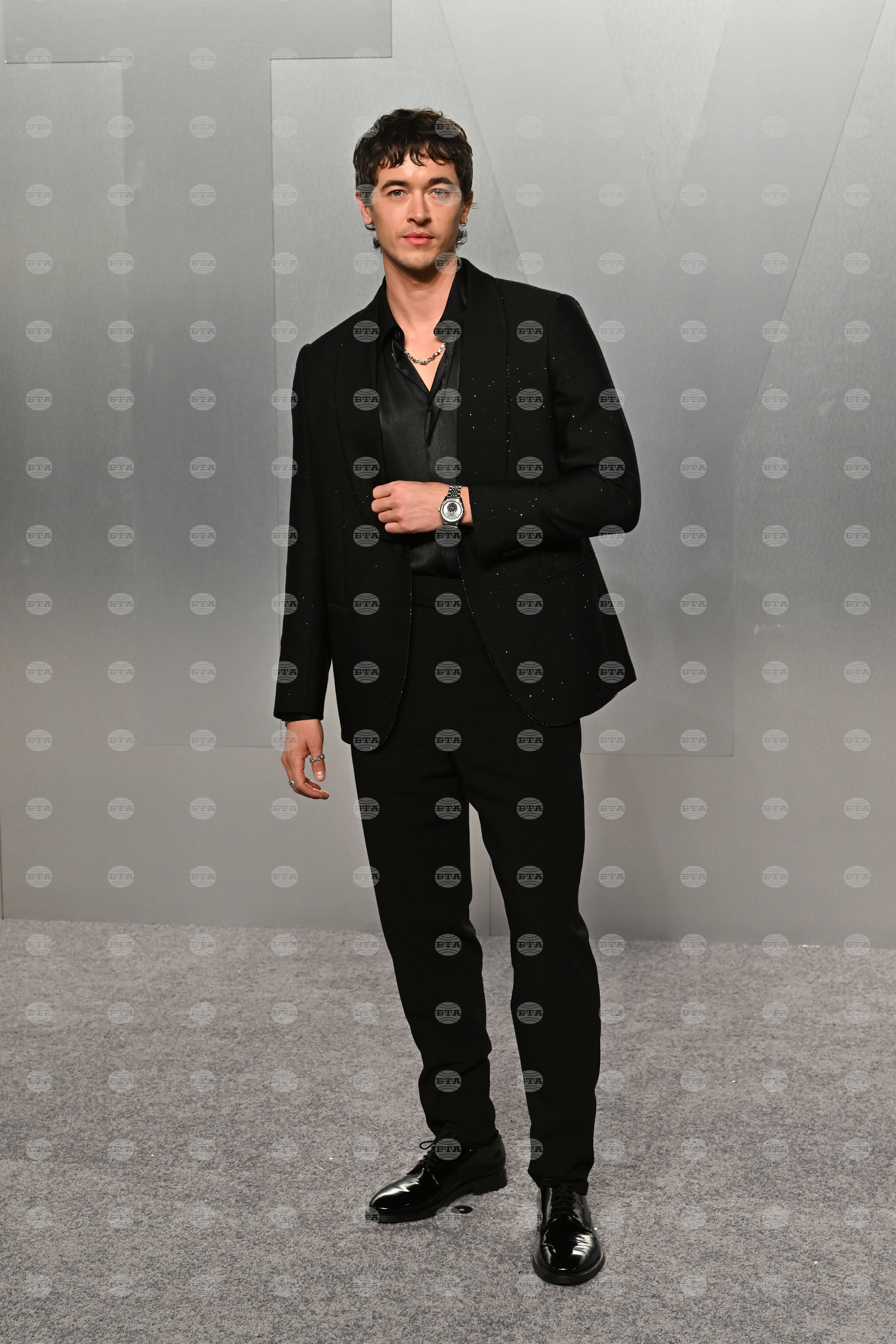 98th Academy Awards - Vanity Fair Oscar Party