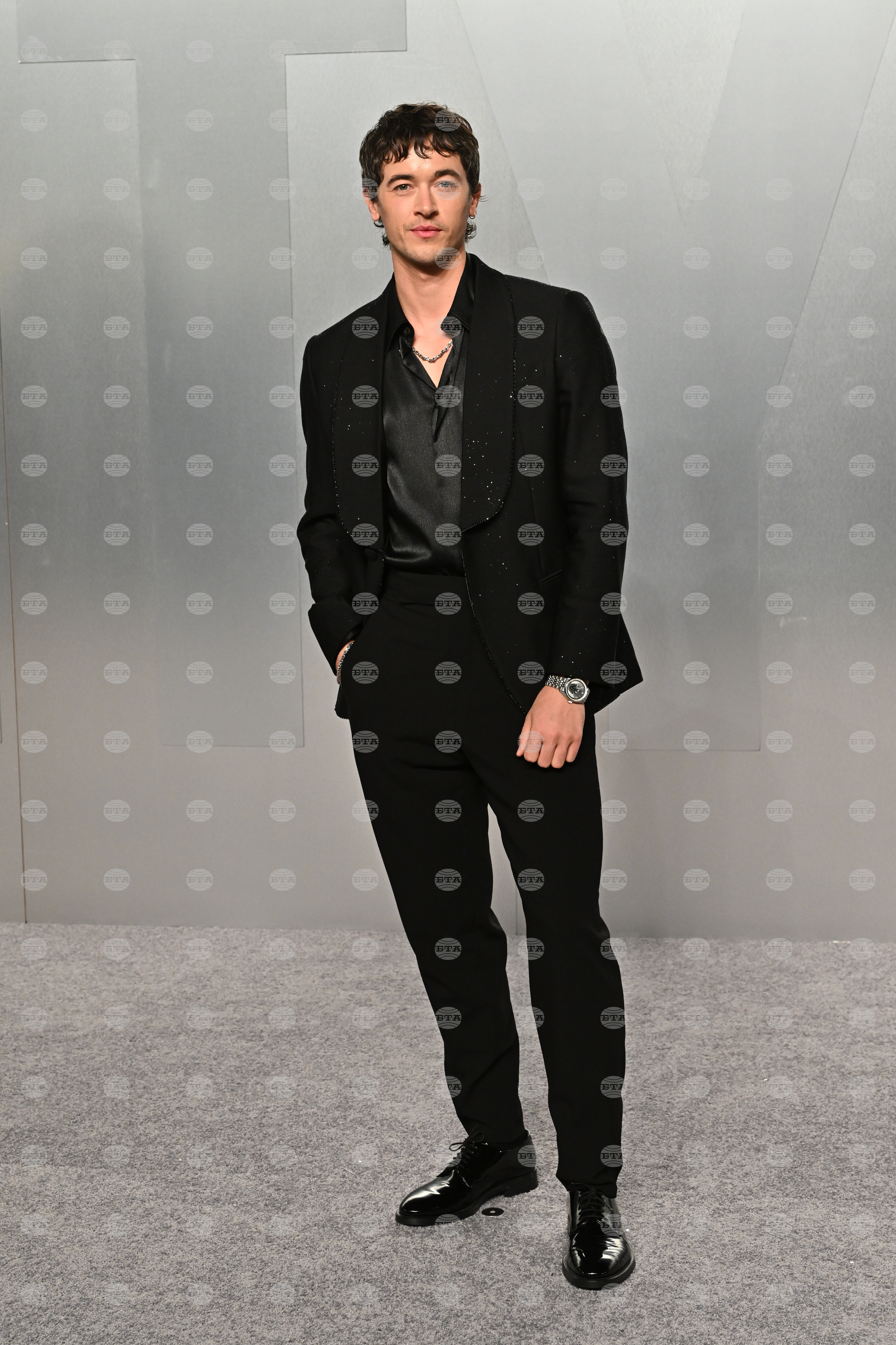 98th Academy Awards - Vanity Fair Oscar Party