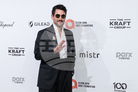 98th Academy Awards - Elton John Oscars Viewing Party