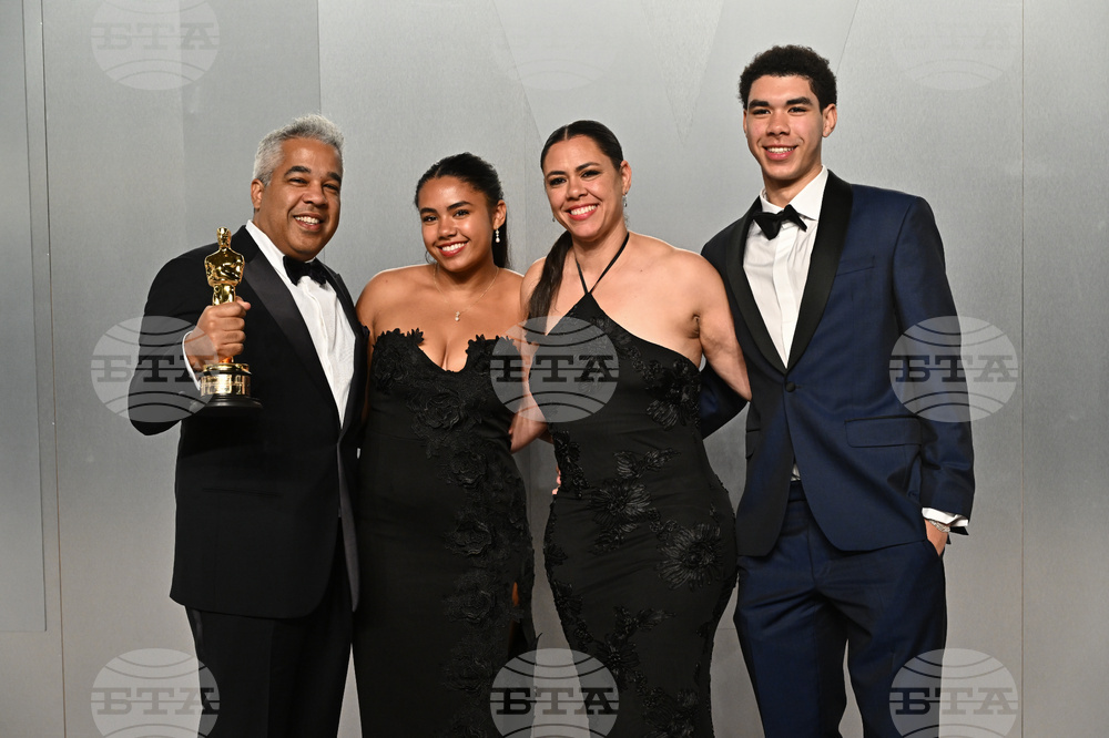 98th Academy Awards - Vanity Fair Oscar Party