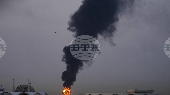 Иран отправи нова заплаха срещу американските обекти в Близкия изток в 17-тия ден от войната